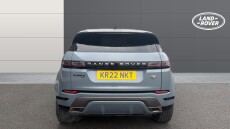 Land Rover Range Rover Evoque 2.0 D200 R-Dynamic SE 5dr Auto Diesel Hatchback